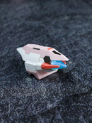 Robox Animation Type-62 Booster XiaMao (Pink) Diecast Action Figure