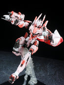 Robox Animation Type-62 Booster XiaMao (Pink) Diecast Action Figure