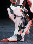 Robox Animation Type-62 Booster XiaMao (Pink) Diecast Action Figure