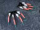 Robox Animation Type-62 Booster XiaMao (Pink) Diecast Action Figure