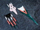 Robox Animation Type-62 Booster XiaMao (Pink) Diecast Action Figure