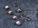 Robox Animation Type-62 Booster XiaMao (Pink) Diecast Action Figure