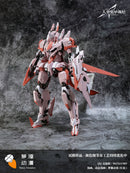 Robox Animation Type-62 Booster XiaMao (Pink) Diecast Action Figure