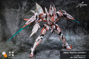 Robox Animation Type-62 Booster XiaMao (Pink) Diecast Action Figure