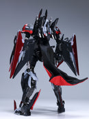Robox Animation Type-62 Booster WuMao (Black) Diecast Action Figure