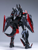 Robox Animation Type-62 Booster WuMao (Black) Diecast Action Figure
