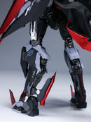 Robox Animation Type-62 Booster WuMao (Black) Diecast Action Figure