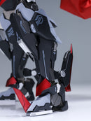 Robox Animation Type-62 Booster WuMao (Black) Diecast Action Figure