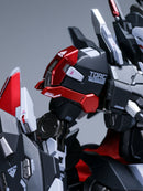 Robox Animation Type-62 Booster WuMao (Black) Diecast Action Figure