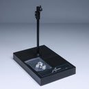 Robox Animation Type-62 Booster WuMao (Black) Diecast Action Figure