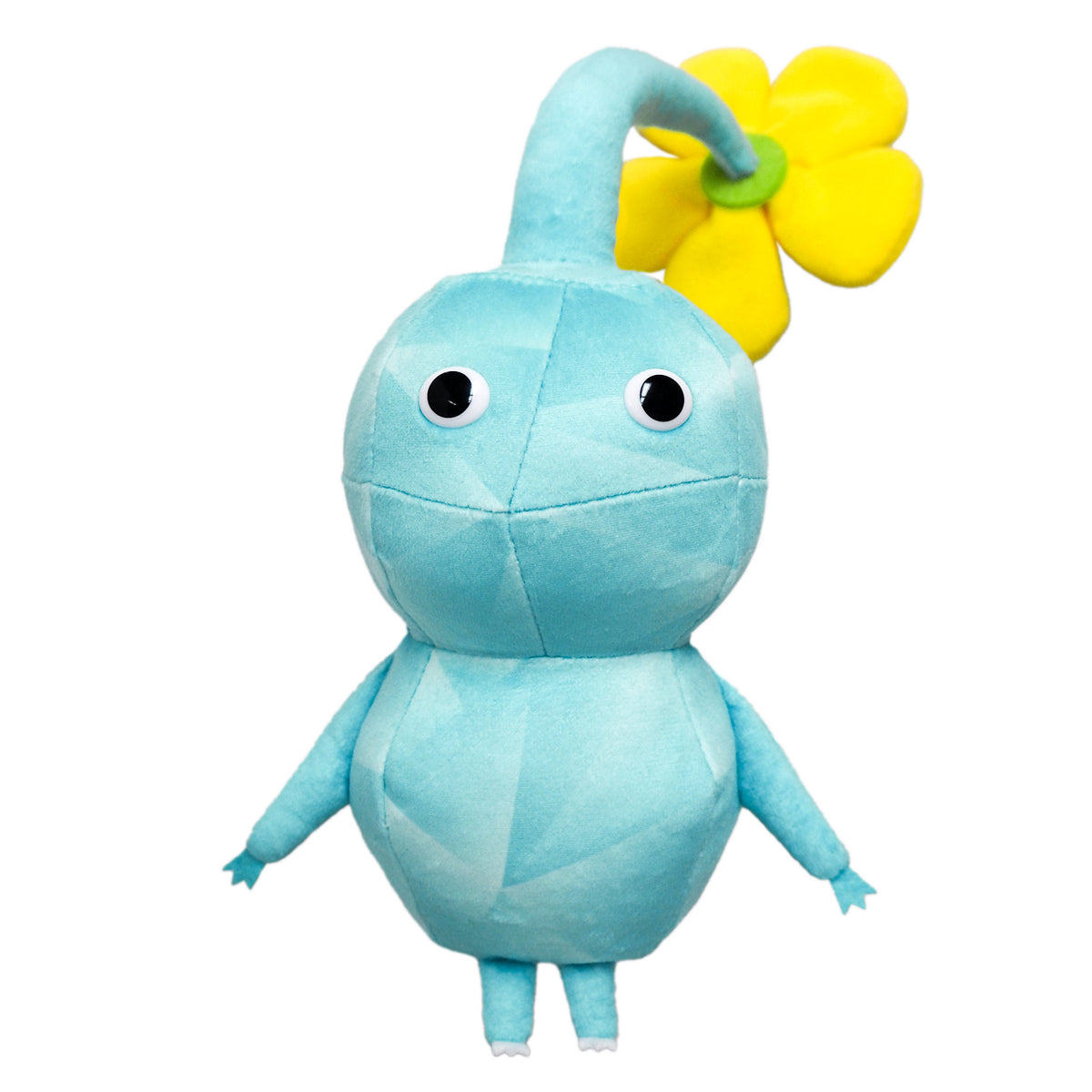 Ice Pikmin KP11 All Star Collection Plush