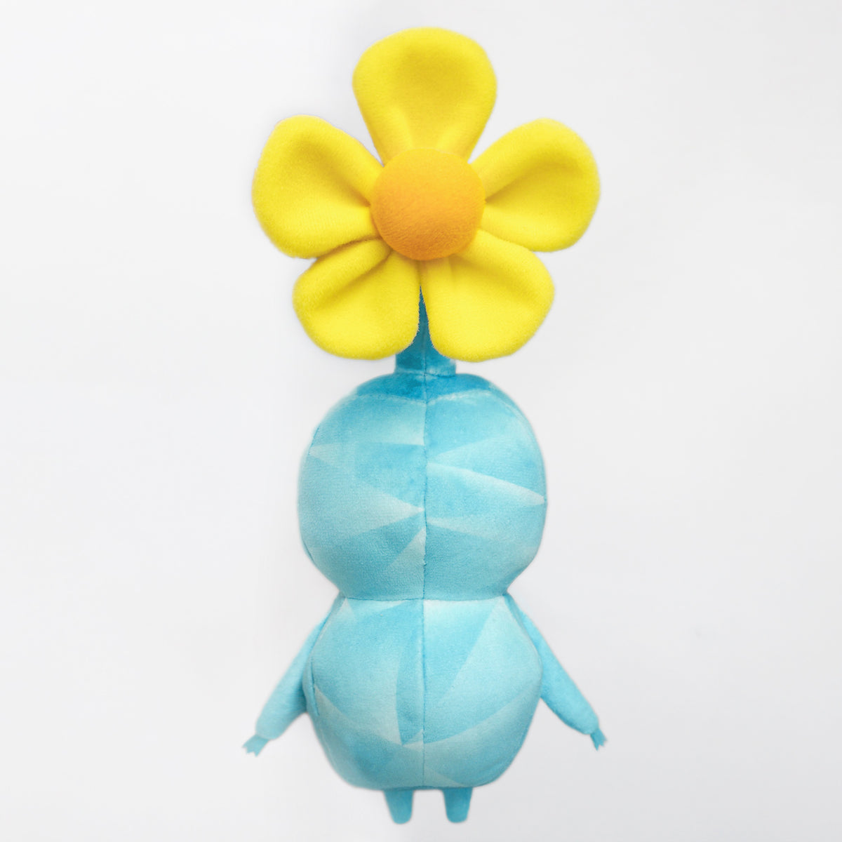 Ice Pikmin KP11 All Star Collection Plush