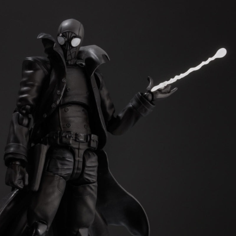 SV-Action Spider-Man Noir