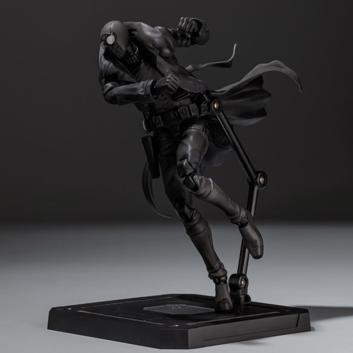 SV-Action Spider-Man Noir