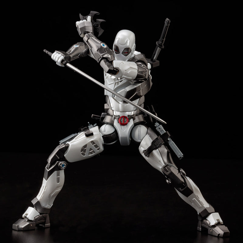 Fighting Armor Deadpool X-Force Ver