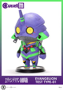 Cutie1 M Evangelion Test Type-01