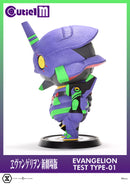 Cutie1 M Evangelion Test Type-01