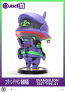 Cutie1 M Evangelion Test Type-01