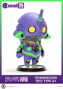 Cutie1 M Evangelion Test Type-01