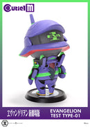 Cutie1 M Evangelion Test Type-01