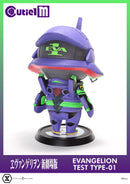 Cutie1 M Evangelion Test Type-01