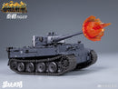 ToysEasy Metal Souls YW2412 Panzer Tiger VI