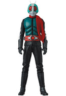 RAH Kamen Rider 2 + 1