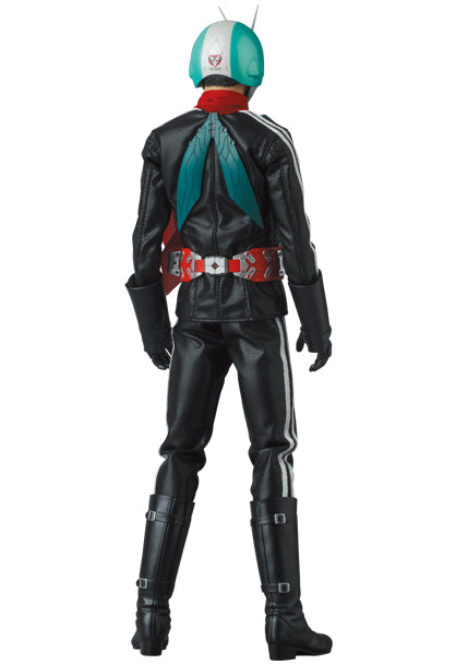 Haroon Rider 2 RAH Kamen Rider 2 + 1