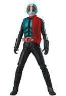 RAH Kamen Rider 2 + 1