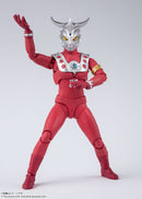 S.H. Figuarts Ultraman Leo (Reissue)
