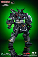 Iron Romance Workshop SRL-02 Super Robot Legend Getter - Jinki
