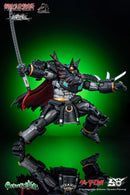 Iron Romance Workshop SRL-02 Super Robot Legend Getter - Jinki