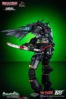 Iron Romance Workshop SRL-02 Super Robot Legend Getter - Jinki