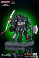 Iron Romance Workshop SRL-02 Super Robot Legend Getter - Jinki