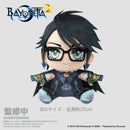 [PREORDER] BIG Plush Bayonetta - Bayonetta2
