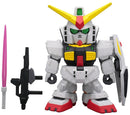 Jumbo Soft Vinyl SD Gundam Mk-II