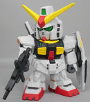 Jumbo Soft Vinyl SD Gundam Mk-II