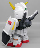 Jumbo Soft Vinyl SD Gundam Mk-II