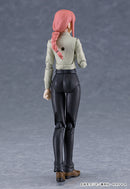 Figma Makima - Chainsaw Man