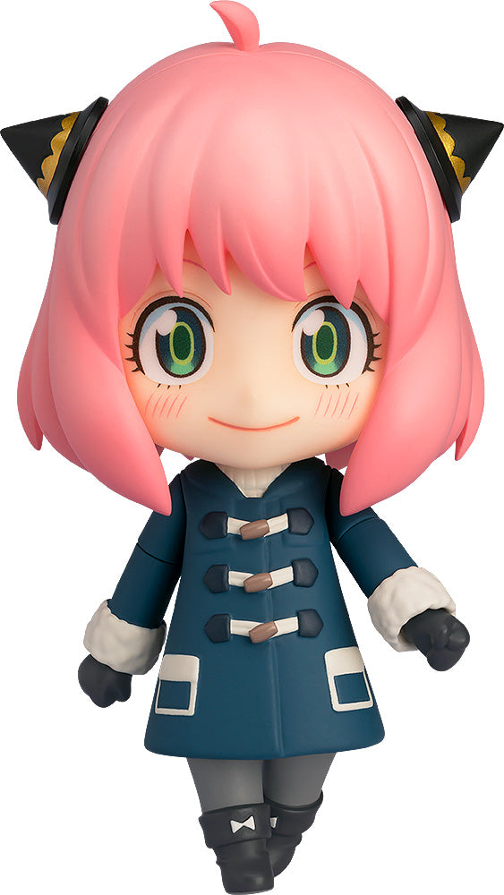 Nendoroid Anya Forger - Winter Clothes Ver