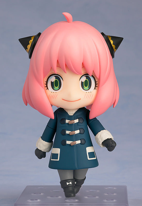 Nendoroid Anya Forger - Winter Clothes Ver