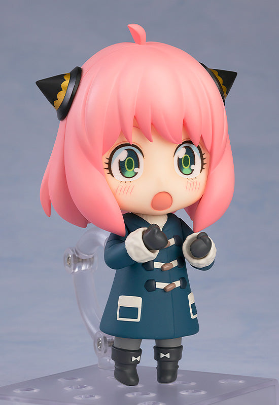 Nendoroid Anya Forger - Winter Clothes Ver