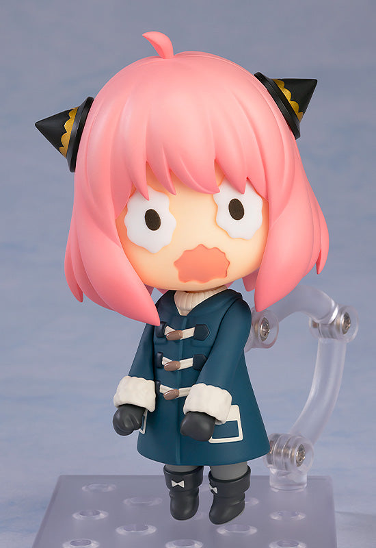 Nendoroid Anya Forger - Winter Clothes Ver