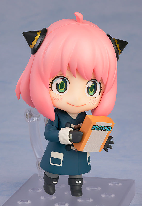 Nendoroid Anya Forger - Winter Clothes Ver