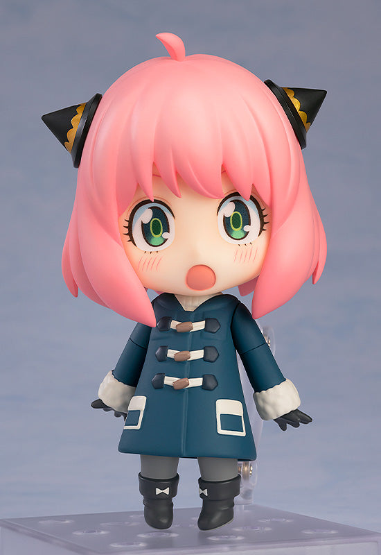 Nendoroid Anya Forger - Winter Clothes Ver