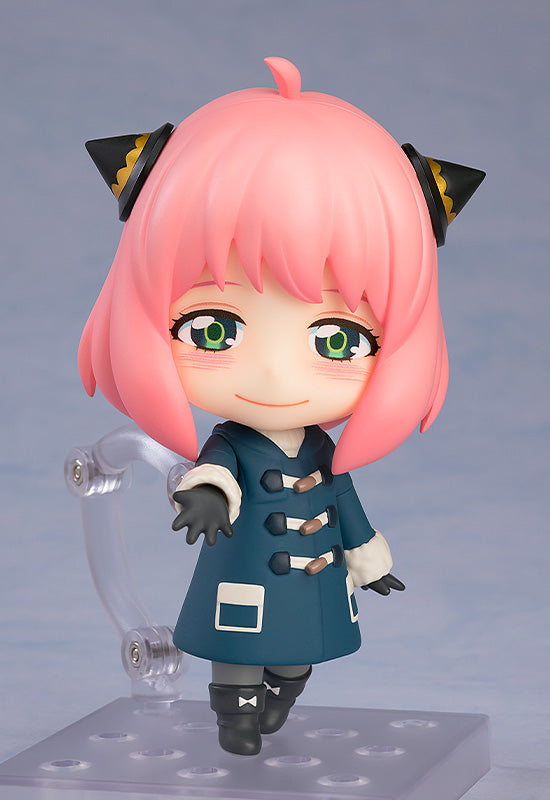 Nendoroid More: Anya Forger Face Swap