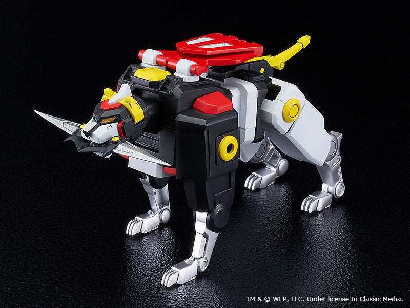 Voltrion MODEROID Voltron