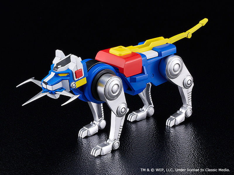 Voltrion MODEROID Voltron