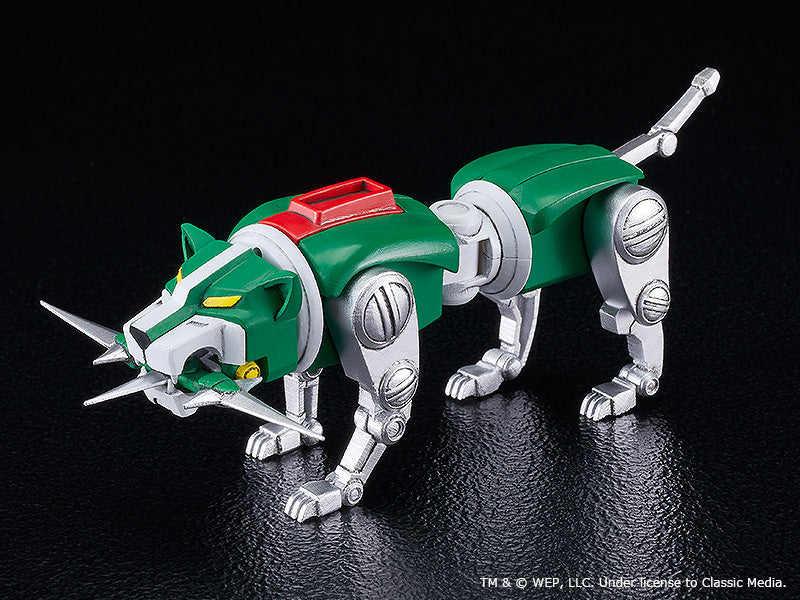 Voltrion MODEROID Voltron