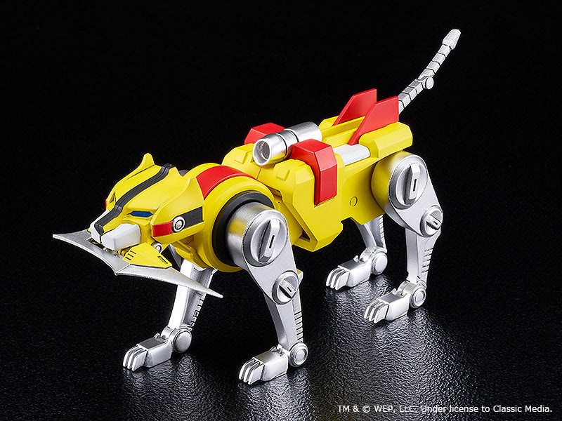 Voltrion MODEROID Voltron